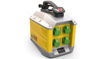 wacker beton vibratörü fuh35 fuh70